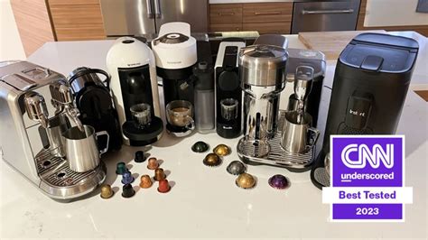 krups nespresso|The best Nespresso machines in 2024, tried and tested